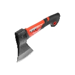 Топор Matrix 450 г, эргономичная фибергласовая рукоятка, 275 мм, фото8