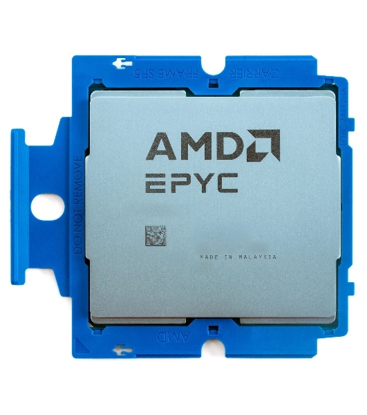 Процессор AMD EPYC 9015 Soc-SP5 3.6GHz OEM