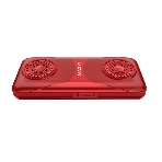 Мобильный телефон Maxvi P110 красный, фото6