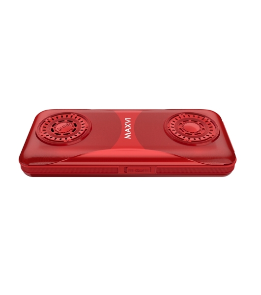 Мобильный телефон Maxvi P110 красный