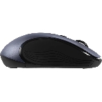 Мышь беспроводная Acer OMR306 черный/серый, 1600 dpi, радиоканал, USB, кнопки - 6, фото5