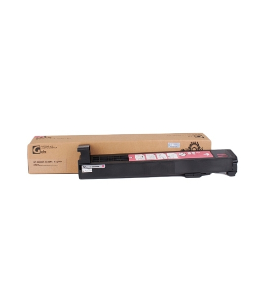 Картридж лазерный GalaPrint GP-CB383A (№824A) Magenta (21000 стр) для HP Color LaserJet CP6015/CP6015dn/CP6015n/CP6015xh/CM6030/CM6030f/CM6040/CM6040f