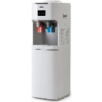 Кулер для воды HotFrost V115B, верхняя загрузка, нагрев 90 °С, охлаждение 10 °С, белый, фото13