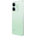 Смартфон Realme Note 60х RMX3938 4/128Gb зеленый, фото5