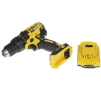 Аккумуляторная безударная бесщеточная дрель - шуруповерт XR DeWalt DCD777D2T-QW, фото11