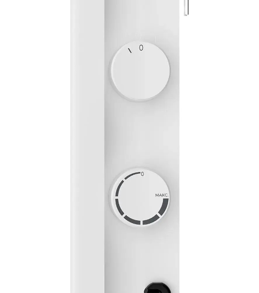 Конвектор электрический Royal Clima MIVENTO Econo REC-MIE1000M 1000Вт белый