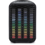Минисистема Hyundai H-MC1204 черный 10Вт FM USB BT micro SD, фото9