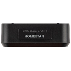 Часы электронные Homestar HS-0110 черный 104305, фото3