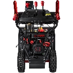 Снегоуборщик бензиновый Elitech ST 0762LE 7л.с., фото6