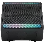 Портативная колонка LG Xboom STAGE черный 120W 2.1 BT, фото7
