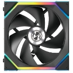 Комплект вентиляторов для корпуса Lian Li Uni Fan SL Wireless 120 черный (G99.12SL1W3B.00), фото9