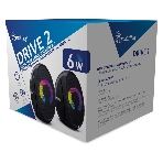 Портативная колонка Smartbuy DRIVE 2 черный, фото2