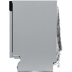 Встраиваемая посудомоечная машина Krona GARDA 45 BI V2, фото4