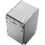 Посудомоечная машина встраив. Vitek VT-BD411 2100Вт узкая, фото3
