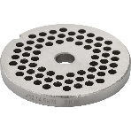 Мясорубка электрическая Haier HG-700 белый, 1900 Вт, 3.0 кг/мин, реверс, защита от перегрузки, металлический лоток, насадки - 5, фото6