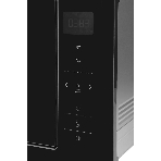 Встраиваемая микроволновая печь Gorenje BM251SG2BG, 25л, 900Вт, черный, фото9