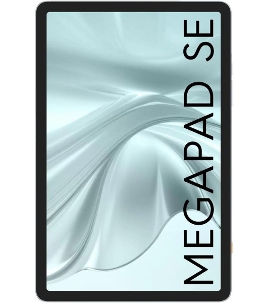 Планшет Tecno MegaPad 11 SE T1102 10.95', 8Gb, 256Gb, 4G LTE, Android, голубой