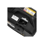 Электрогенератор бензиновый инверторный Kranz KR2200I, 2.2 кВт, 57 дБ, 22 кг, фото3