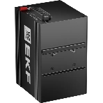 Коммутатор EKF TSX-ML2-16GTP, 16×1 Гбит/с PoE, управляемый, фото3