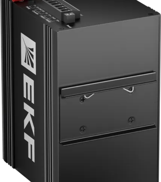 Коммутатор EKF TSX-ML2-16GTP, 16×1 Гбит/с PoE, управляемый