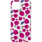 Чехол (клип-кейс) Gresso Air для Apple iPhone 12/12 Pro прозрачный/рисунок gr17aaae9075, фото 1