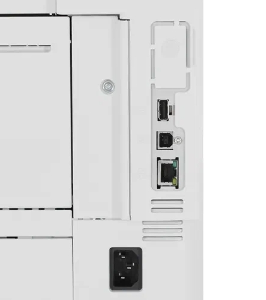 МФУ лазерное Canon i-SENSYS MF463dw, A4, ч/б, печ. до 40 стр/мин., скан. до 38 стр/мин. (ч/б) 13 стр/мин. (цвет), 1200 x 1200 dpi (печать) 600x600dpi (скан.), USB, RJ-45, Wi-Fi