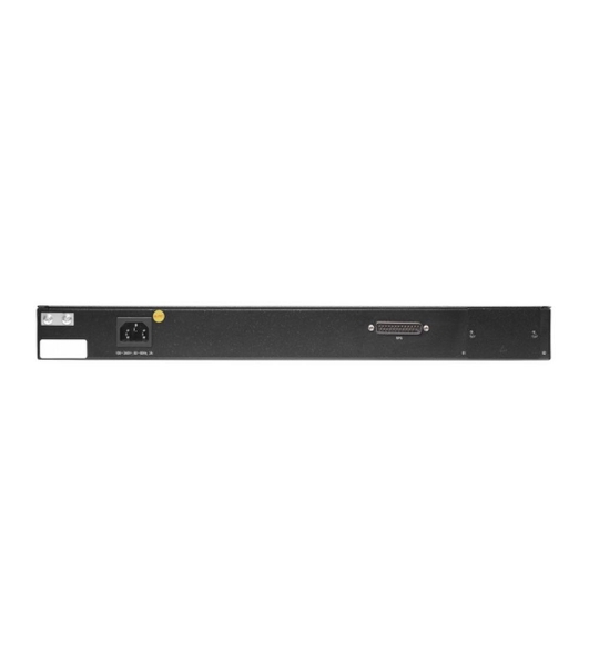 Коммутатор Edge-core ECS4620-52T, 48×1 Гбит/с + 2×10 Гбит/с SFP+ + слот расширения (2×10 Гбит/с SFP+), управляемый
