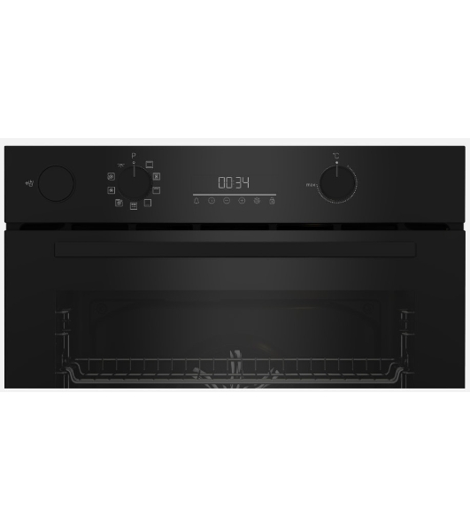 Встраиваемый духовой шкаф Beko BCBIS17300KSBMPS черный