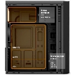Компьютерный корпус Zalman ZM-T6 черный без БП ATX 1xUSB 2.0 1xUSB 3.0 audio bott PSU, фото4
