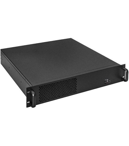 Серверный корпус ExeGate Pro 2U450-03 (RM 19', высота 2U, глубина 450, БП 700ADS, USB)