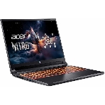 Ноутбук Acer Nitro V 16 ANV16-42-R96P Ryzen 7 260 16Gb SSD 512Gb NVIDIA GeForce RTX 5050 8Gb 16' IPS WQXGA (2560x1600) Windows 11 черный WiFi BT Cam (NH.U2NAA.003), фото6