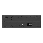 Комплект клавиатура+мышь ExeGate Professional Standard Combo MK170 проводной, USB, 1200 DPI, чёрный, фото8