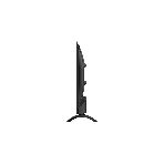 Телевизор TopDevice 32' TDWC32BH2210V черный DLED HD 60Hz Smart TV WildRed 1GB/8GB, фото4
