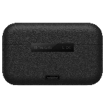 Наушники TWS Realme Buds T500 Pro черный, внутриканальные, Bluetooth, активное шумоподавление, до 56 ч, фото4
