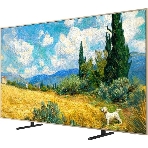Телевизор TCL 75A400 Pro QD-Mini LED, 75', бежевый, QLED, 4K Ultra HD, 144Hz, Google TV, 3Gb/32Gb, фото17