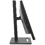 Моноблок IRU 23IM 23.8' Full HD i5 12450H (2) 16Gb SSD512Gb UHDG без ОС GbitEth WiFi BT 90W Cam черный 1920x1080, фото16