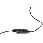 Гарнитура Oklick HS-L500G зелёный/чёрный, проводная, USB/3.5 мм, фото9