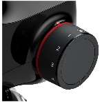 Кухонный комбайн Bosch MUMS2EB01, 700 Вт, 4 скорости, металл чаша 3,8 л, черный, фото7