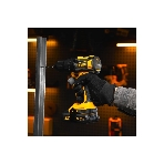 Дрель-шуруповерт Denzel BLDL-18-0, 18 В, 0 Ач, 50 Нм, бесщеточный, фото10