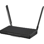 Wi-Fi маршрутизатор Mikrotik C53UiG+5HPaxD2HPaxD Hap ax3, 4*1Gbit, 1*2.5Gbit, 2.4/5Ghz, AX1800,, фото 1