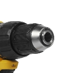 Аккумуляторная безударная бесщеточная дрель - шуруповерт XR DeWalt DCD777D2T-QW, фото12