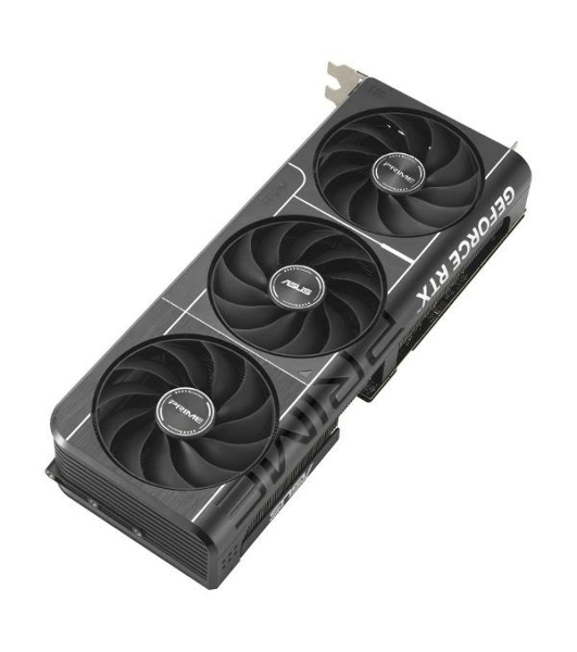 Видеокарта ASUS PRIME-RTX 5070-O12GRTX 5070,HDMIx1,DPx3,12G,D7; 90YV0M10-M0NA00