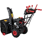 Снегоуборщик бензиновый Elitech ST 0762LE 7л.с., фото7