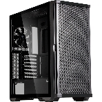 Компьютерный корпус ZALMAN Z10, ATX, черный, WINDOW, 2x3.5', 2x2.5', 2xUSB 3.0, 1xUSB 3.1 Type-C, FRONT 3x140мм, REAR 1x120мм, фото9