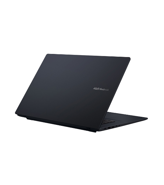 Ноутбук ASUS Vivobook 18 M1807HA-S8108 AMD Ryzen 7 260 3800MHz/18.4'/1920x1200/32Gb/512Gb SSD/AMD Radeon 780M/Wi-Fi/Bluetooth/Без ОС (90NB15P1-M00850_32) Blue