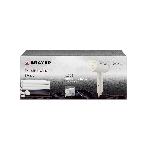 Отпариватель Brayer BR4130 бежевый, 1200 Вт, 18 г/мин, 100 мл, фото3