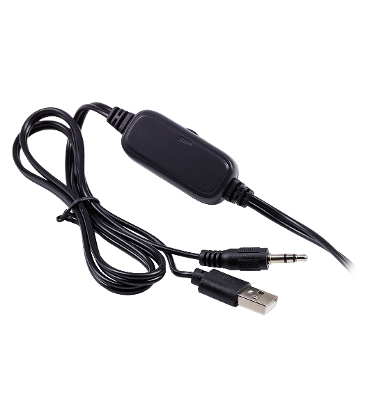 Портативная колонка Smartbuy DRIVE 2 черный