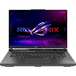 Ноутбук ASUS ROG Strix G16 G614PM-S5097 AMD Ryzen 9 8940HX 2400MHz/16'/2560х1600/32Gb/1024Gb SSD/NVIDIA GeForce RTX 5060 8Gb/Wi-Fi/Bluetooth/Windows 11 Pro (90NR0KW8-M00590_Win 11P) Grey, фото 1