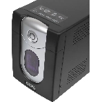 Источник бесперебойного питания Powercom Imperial IMD-1200AP 720Вт 1200ВА черный, фото5