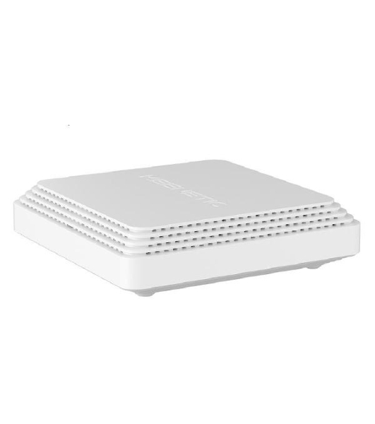 Гигабитный интернет-центр Keenetic Sprinter SE (KN-3712) с Mesh Wi-Fi 6 AX3000, 4-портовым Smart-коммутатором и переключателем режима роутер/ретранслятор